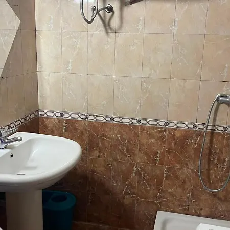 Appartement Myslym Shyri Tirana