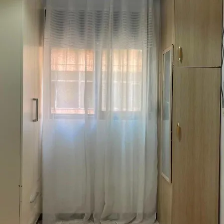 Myslym Shyri Appartement