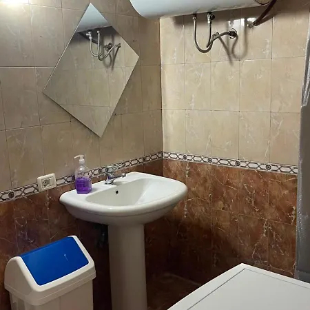 Appartement Myslym Shyri
