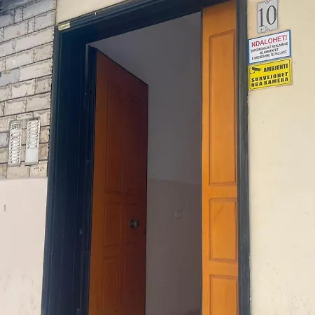 Appartement Myslym Shyri